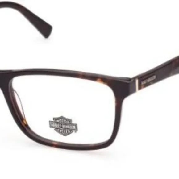 Harley Davidson HD0823 Eyeglass Frames - Picture 11 of 11